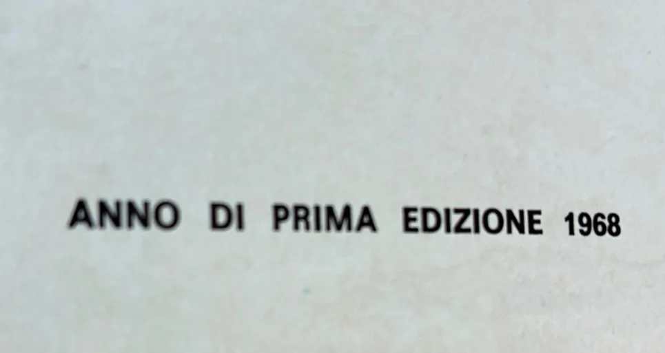 Original Vintage Italian adult Film Poster, изображение 2