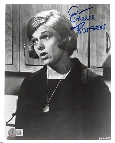 Estelle Parsons — Estelle Parsons Watermelon Man Authentic Signed 8x10 Photo BAS #BL44688, изображение 2