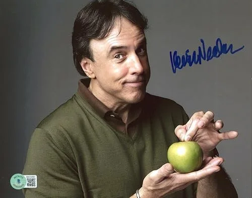Kevin Nealon — Kevin Nealon Saturday Night Live Authentic Signed 8x10 Photo BAS #BA52981, изображение 2
