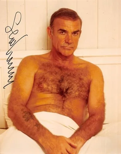 Sean Connery — Sean Connery James Bond 007 Authentic Signed 8x10 Photo Autographed BAS #SB86906, изображение 4