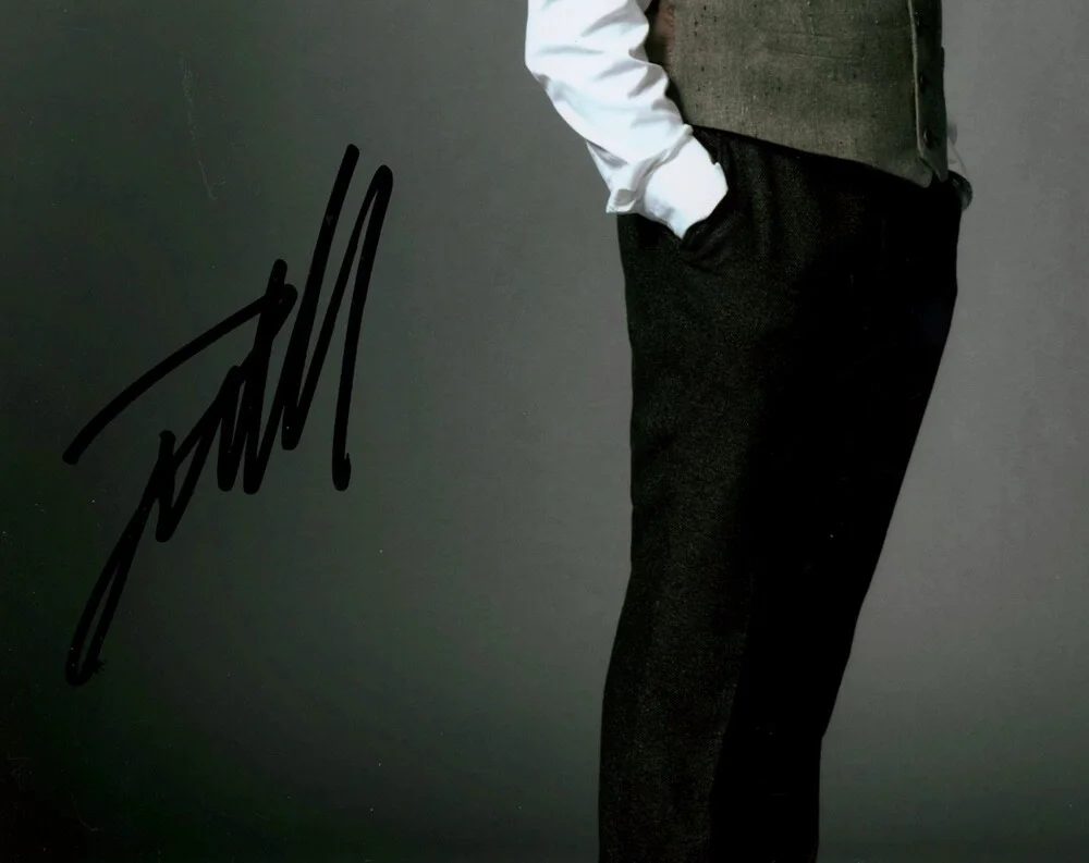 BRADLEY WHITFORD — Bradley Whitford signed "THE HANDMAID'S TALE" 8x10 Photo EXACT PROOF a ACOA COA, image 5