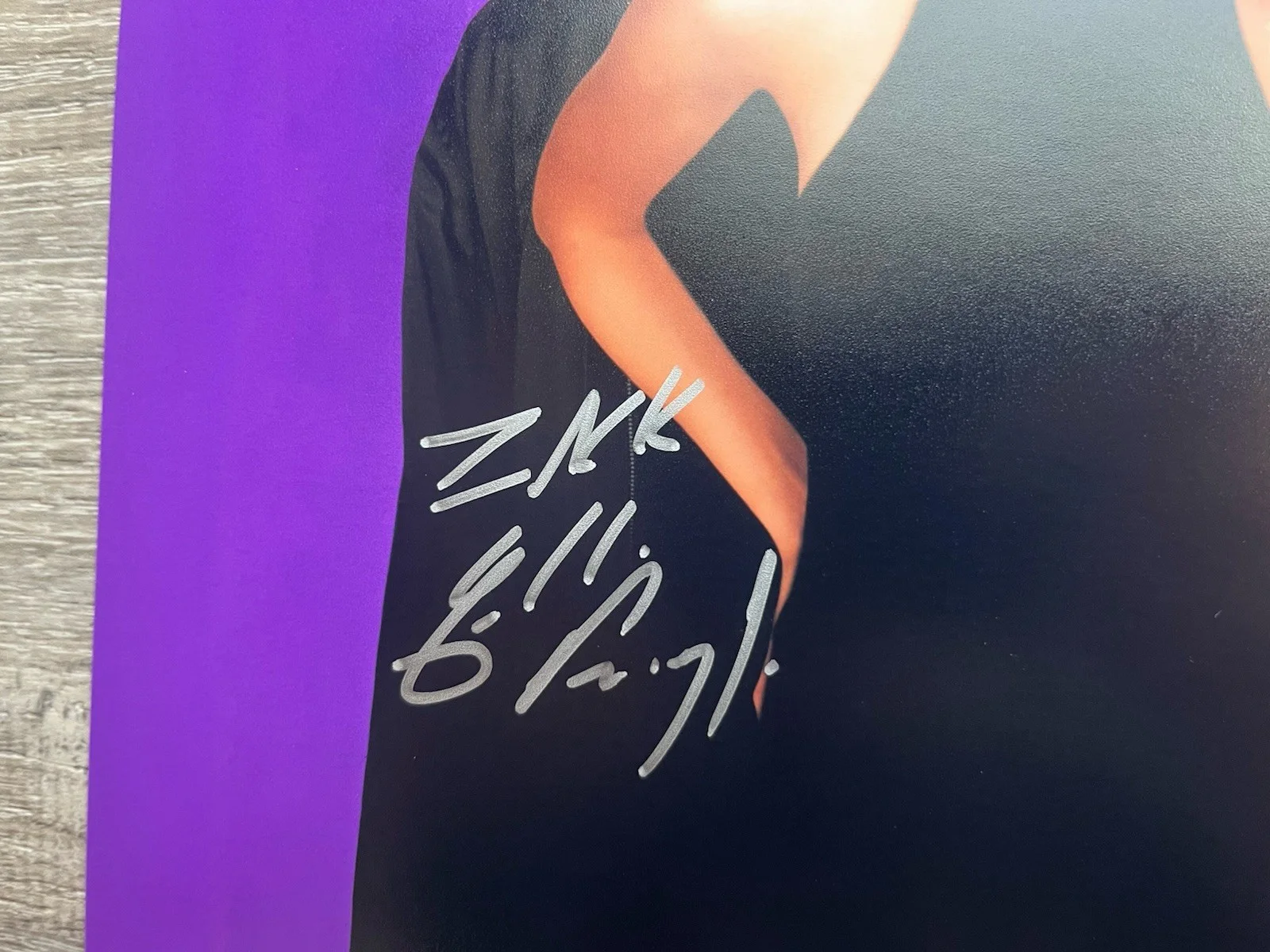 Freddie Prinze Jr — Freddie Prinze Jr Signed She’s All That 8x10 Photo JSA COA, изображение 5