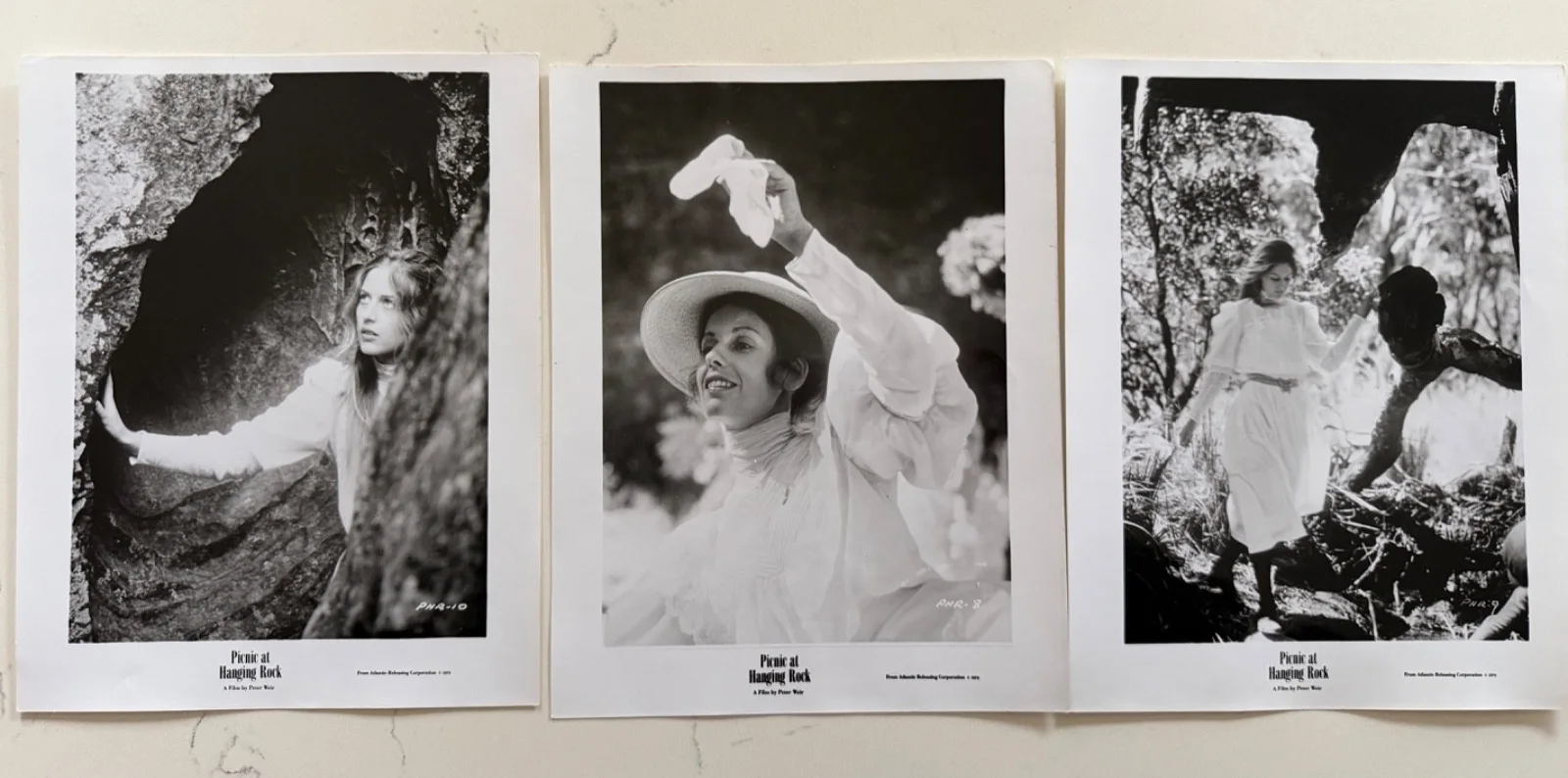 Movie Promo Photos - Picnic at Hanging Rock Lot 11, изображение 3