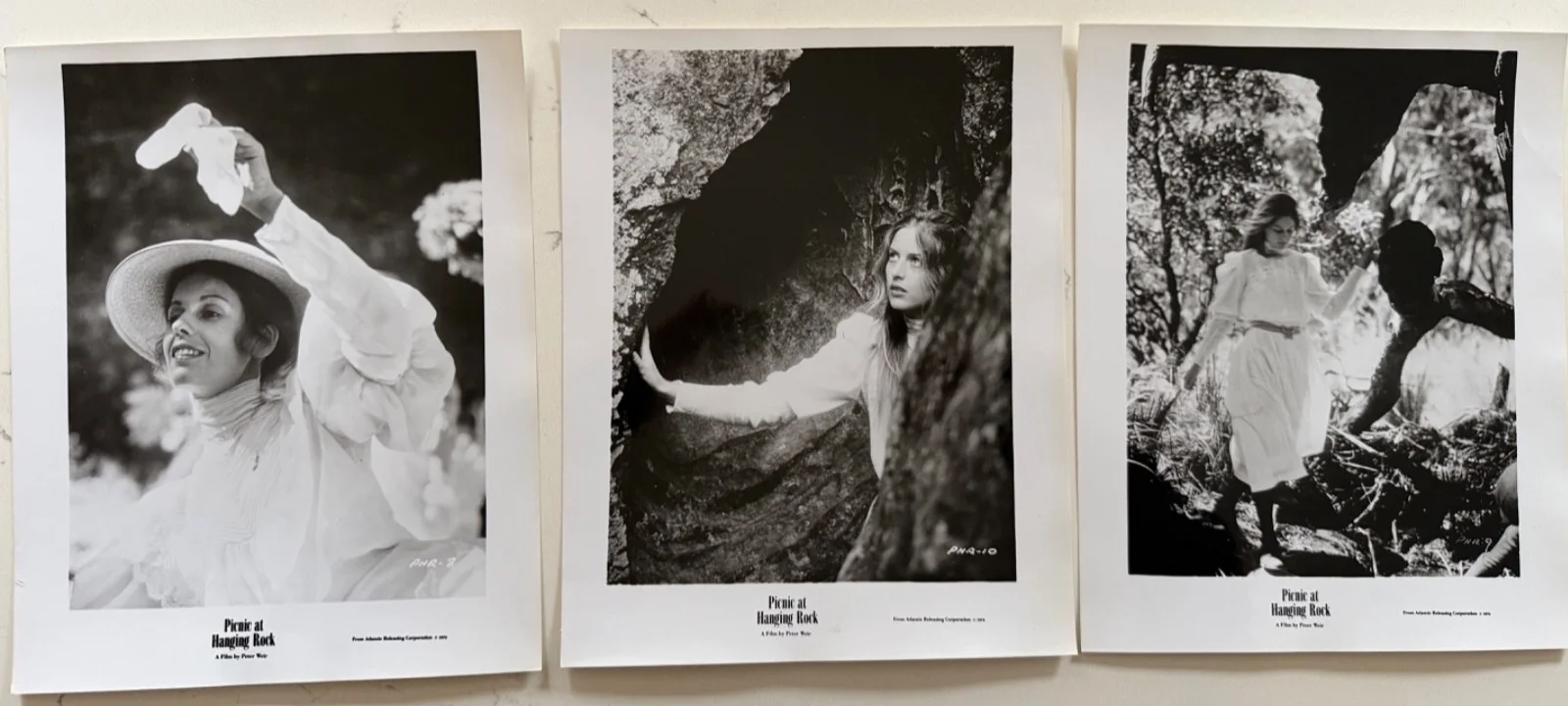 Movie Promo Photos - Picnic at Hanging Rock Lot 7, изображение 2