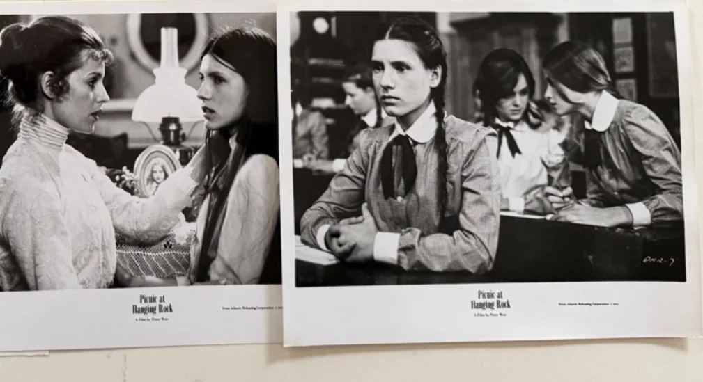 Movie Promo Photos - Picnic at Hanging Rock Lot 11, изображение 2