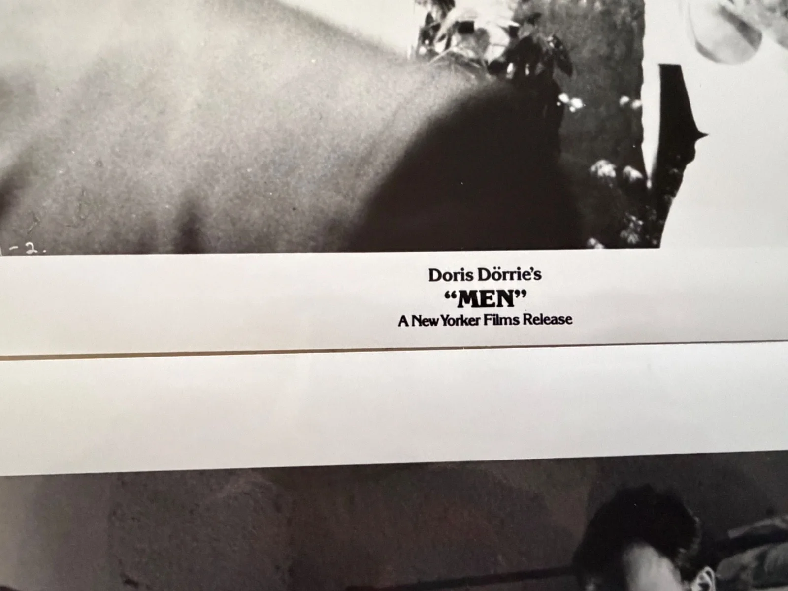 Movie Promo Photos - Men Lot 9, image 2