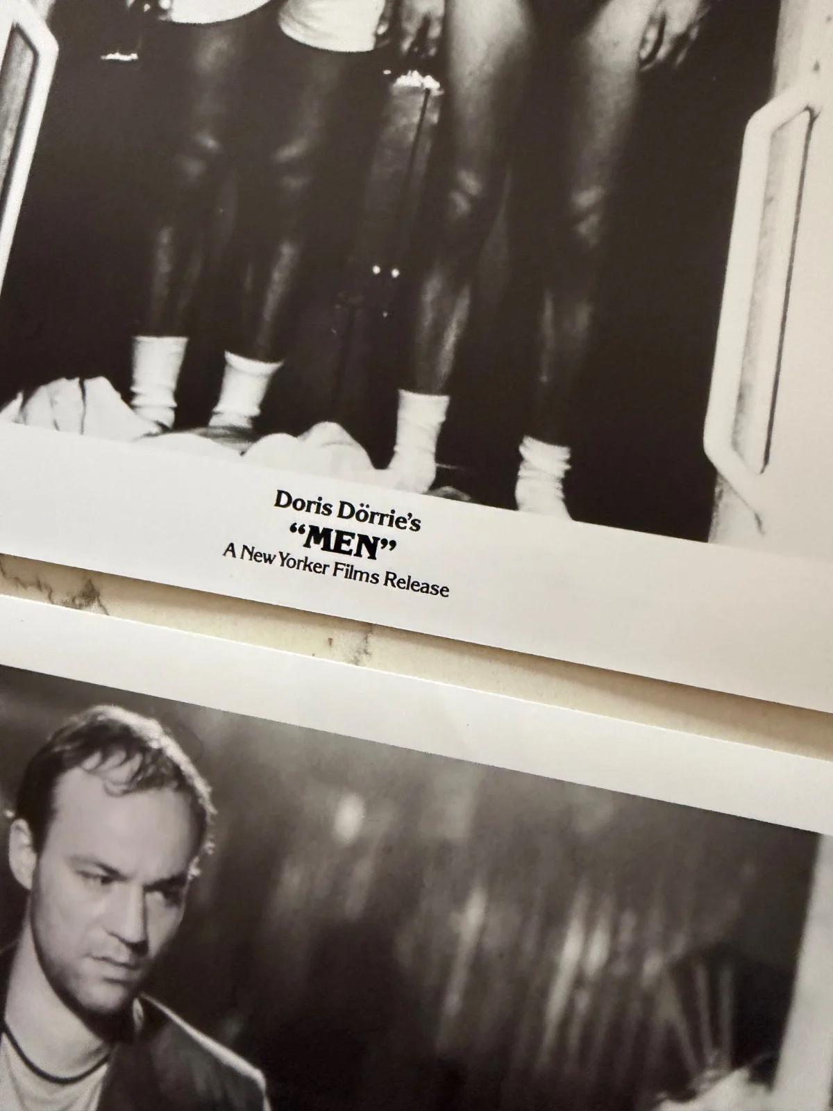 Movie Promo Photos - Men Lot 6, image 2