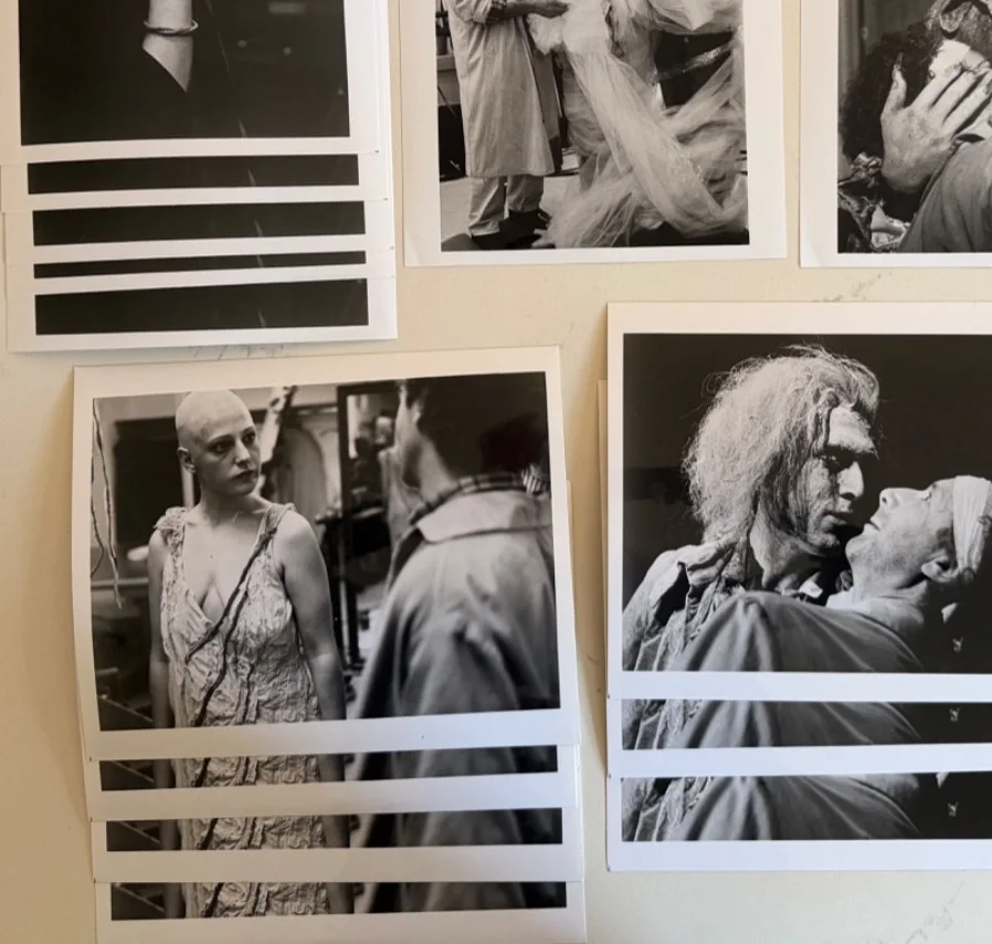 Movie Promo Photos - The Mozart Brothers, изображение 2
