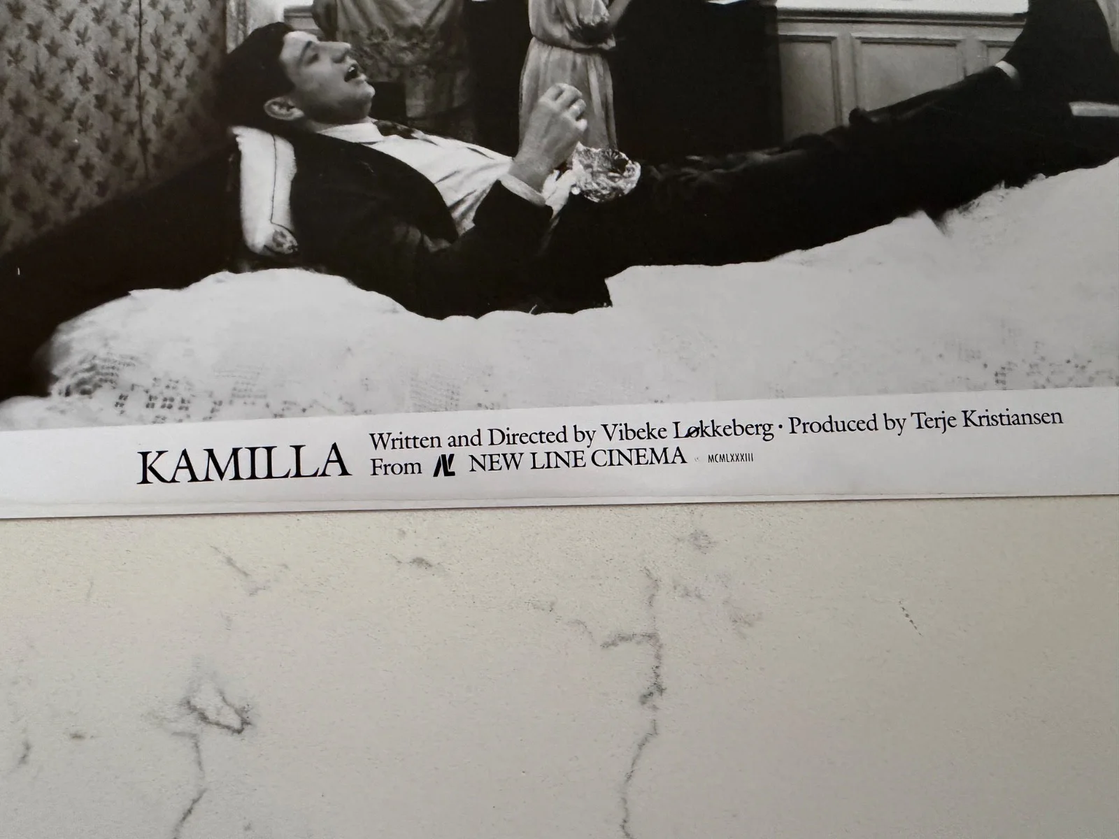 Movie Promo Photos - Kamilla Lot 2, image 2