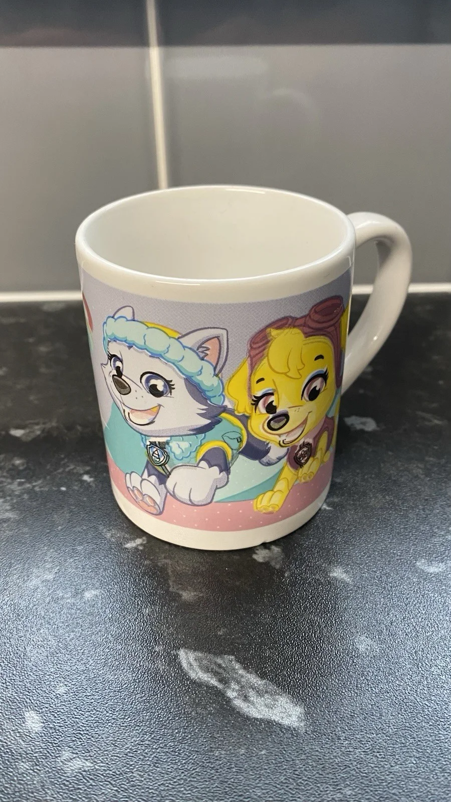 Nickelodeon Paw Patrol Ceramic Mug, image 2