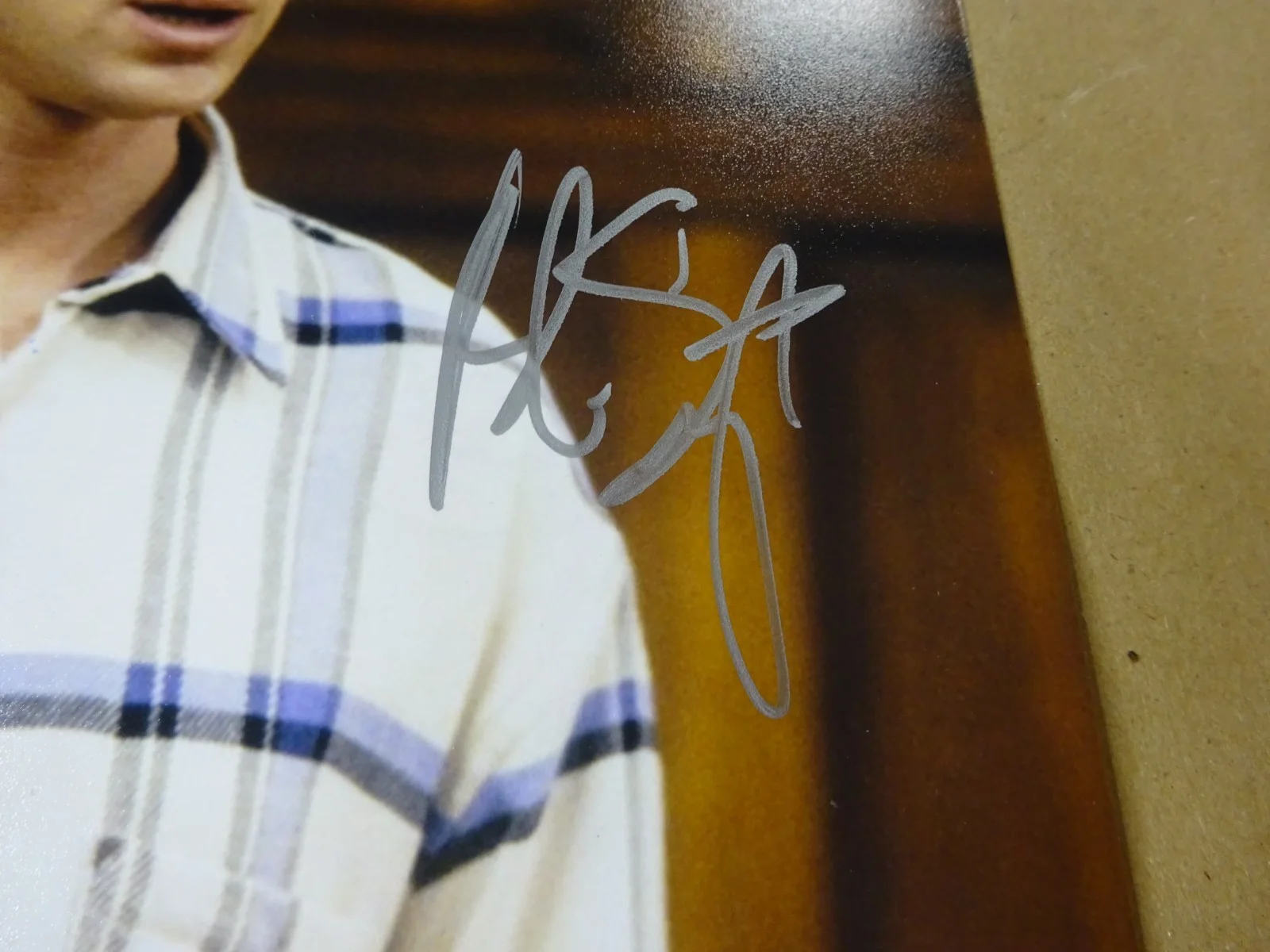 Bob Saget — Signed Bob Saget Autographed 8"x10" Photo Full House JSA COA, изображение 4