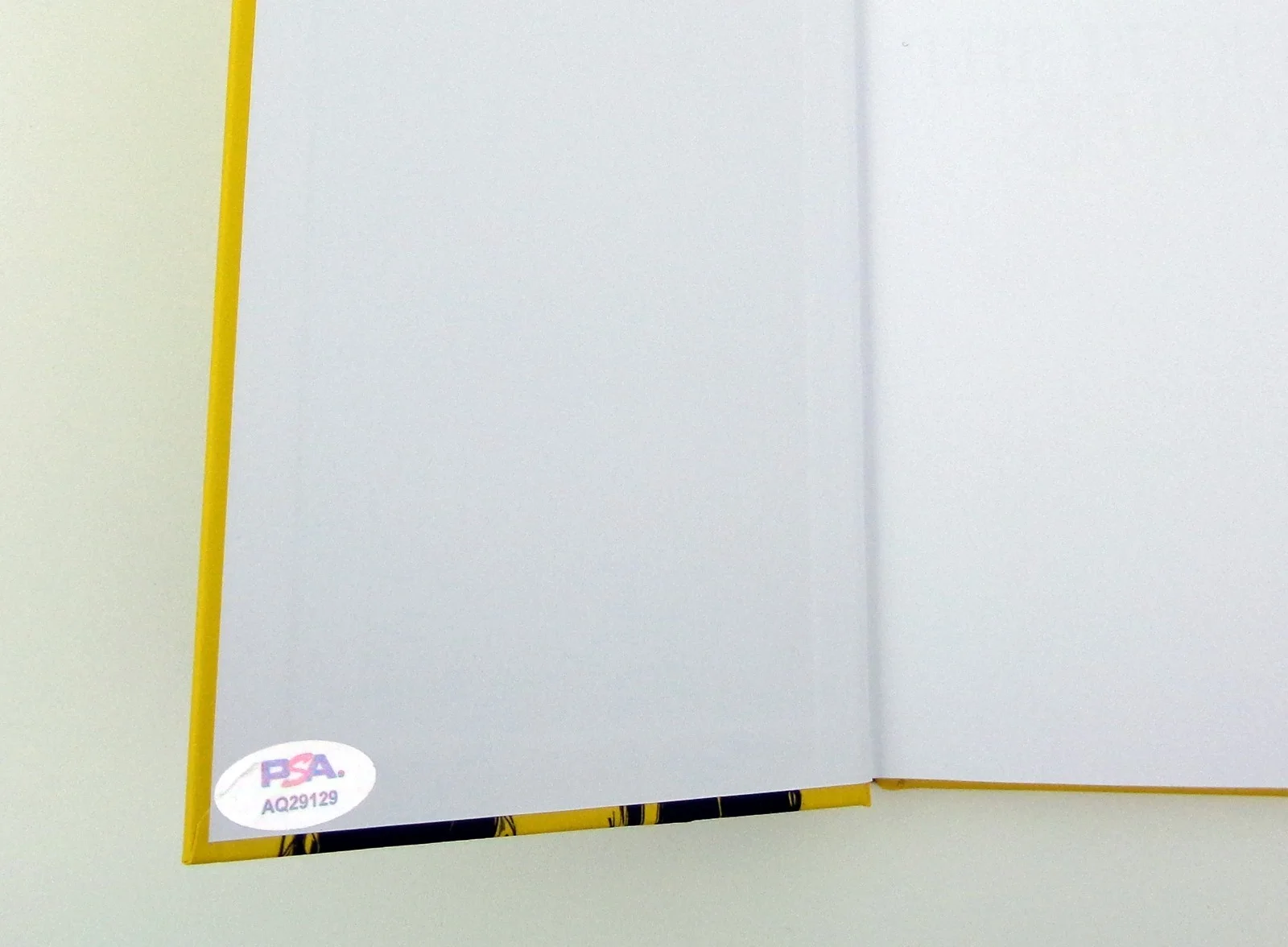 Jessie Reyez Signed Autograph The People's Purge Purge Poetry Book PSA/DNA COA, изображение 2