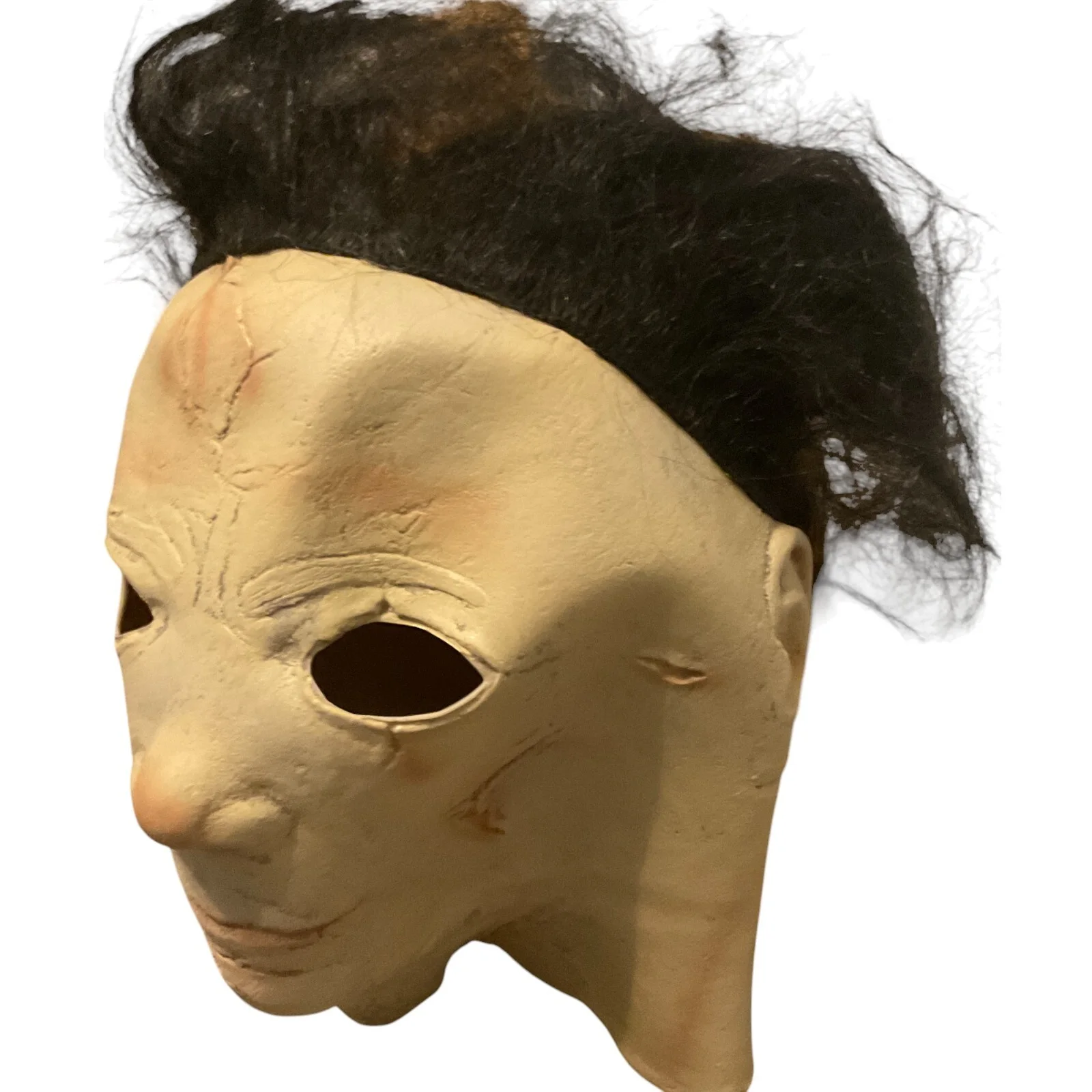 Michael Myers Halloween Mask Signed by James Jude Coutney, изображение 5