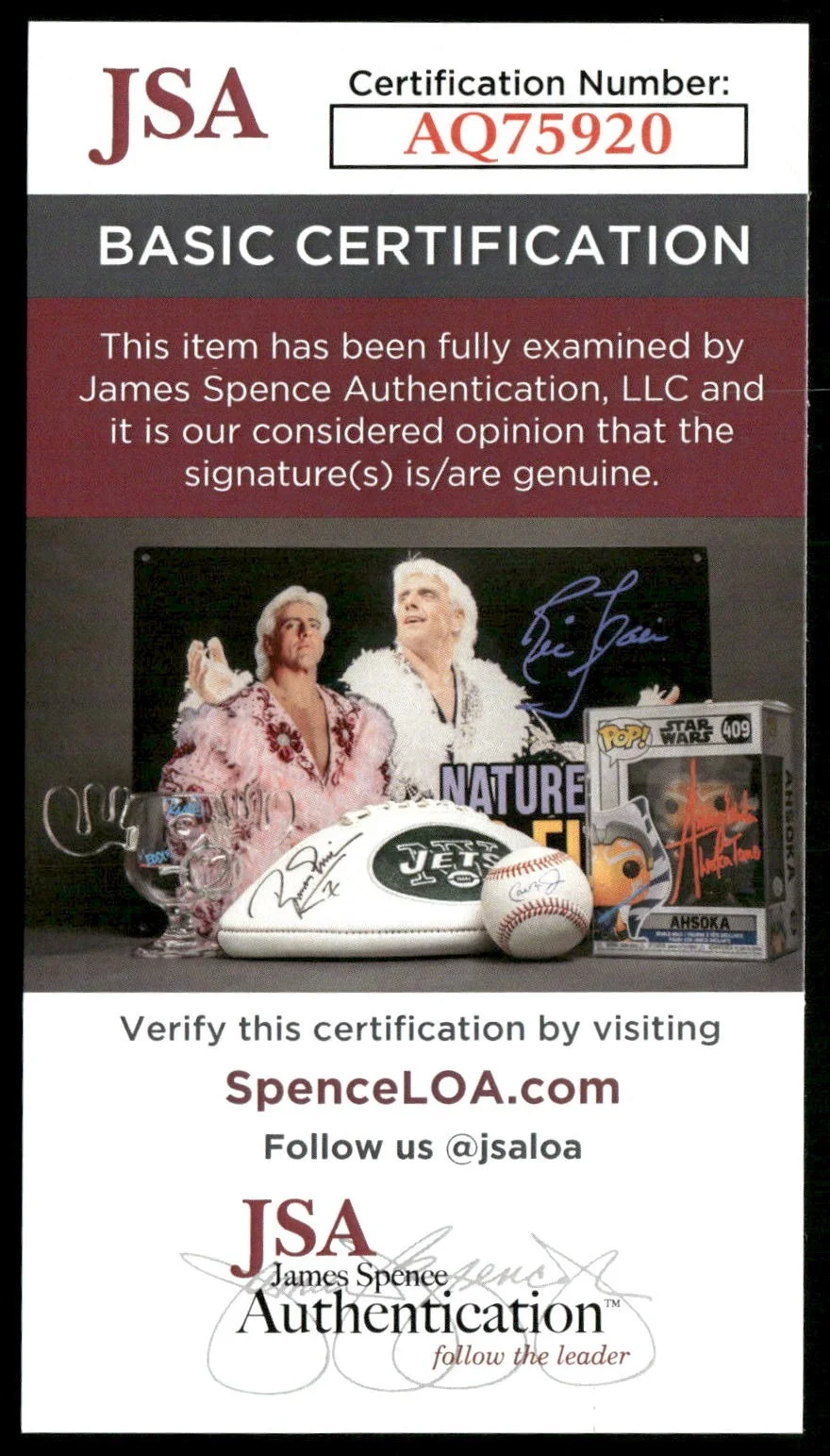 TV Personality Mike Douglas First Day Cover Signed Auto -Rare Vintage Autograph, image 3