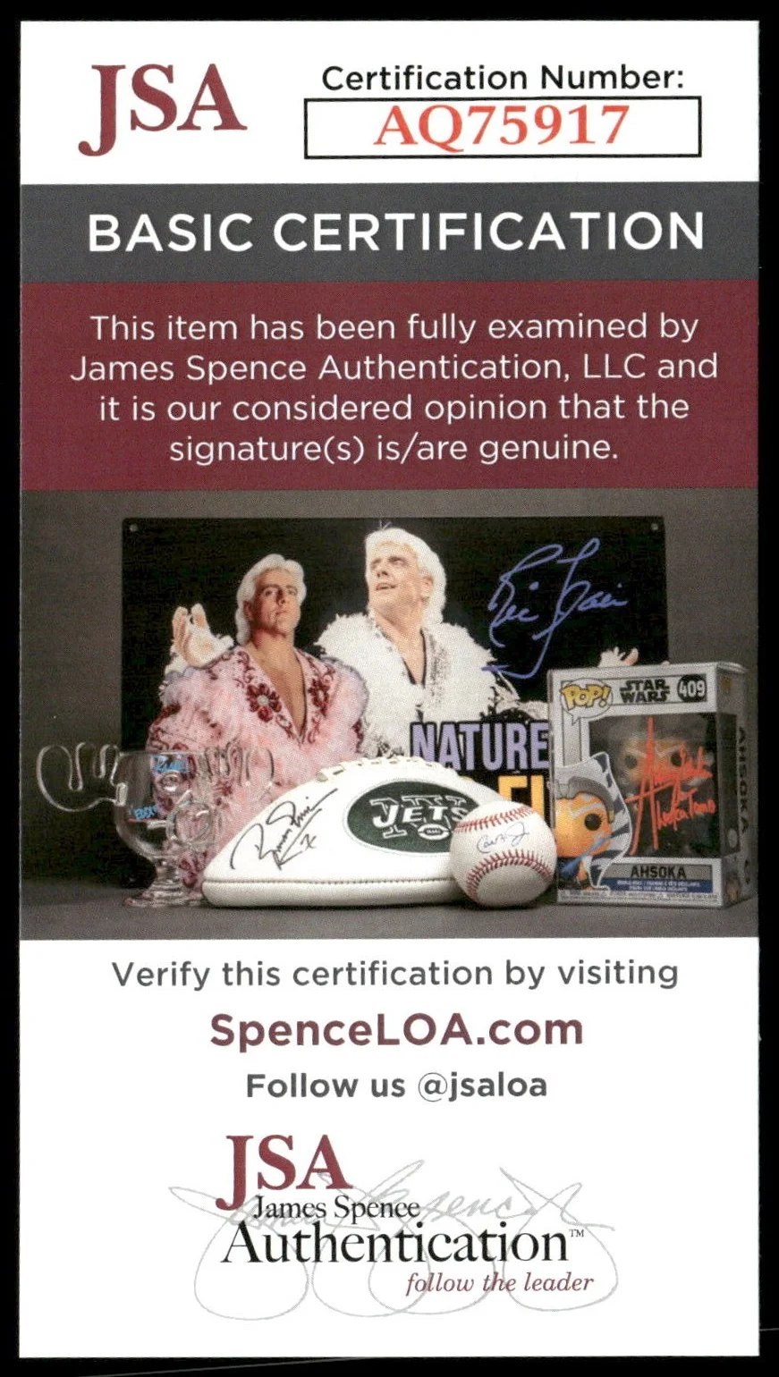 Singer Johnny Mathis First Day Cover Signed Auto -Rare Vintage FDC Autograph, image 3