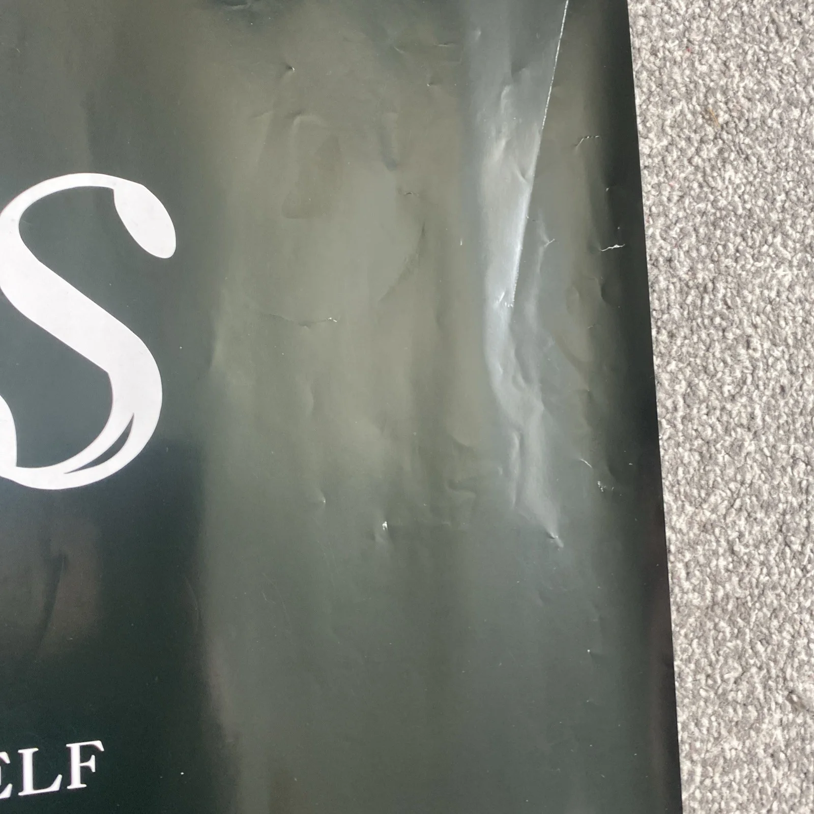 Us Jordan Peele Original Quad Cinema Poster, image 5