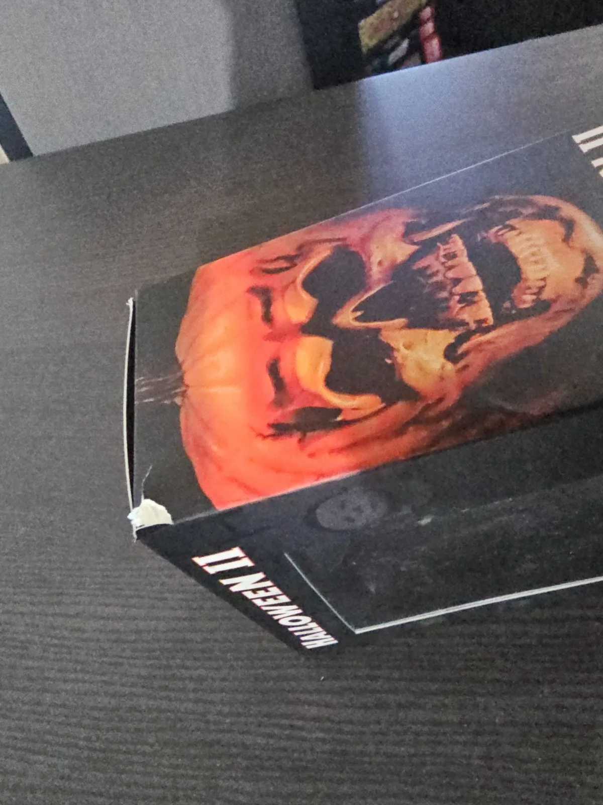 HALLOWEEN II POSTER MAGNET BY TRICK OR TREAT STUDIOS, image 3