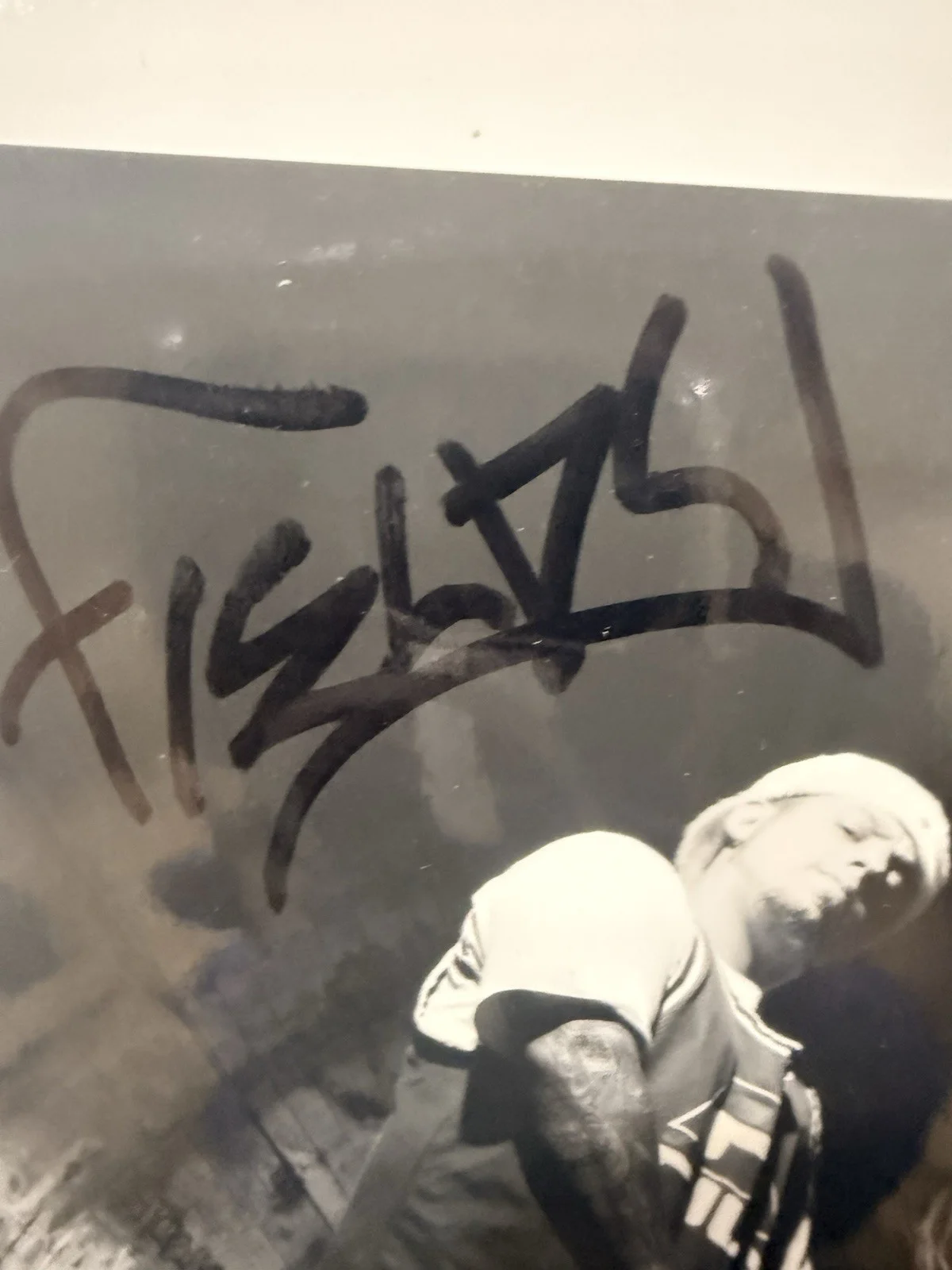 *KORN* 1996 Era nu-metal SIGNED photo with JSA LOA., image 4