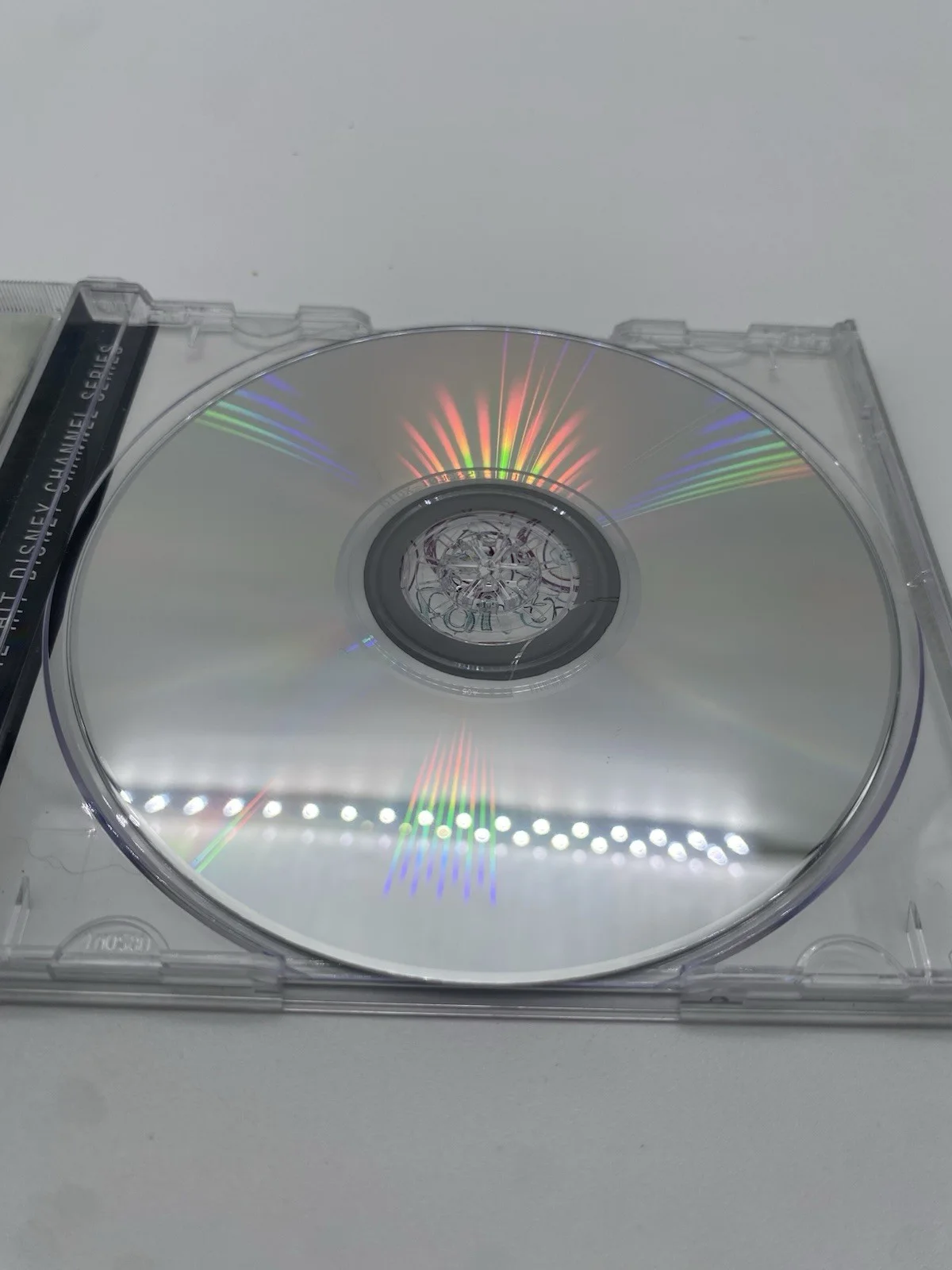 Lauren Marano — Disney Channel Austin And Ally Signed CD Lauren Marano Autograph, изображение 4