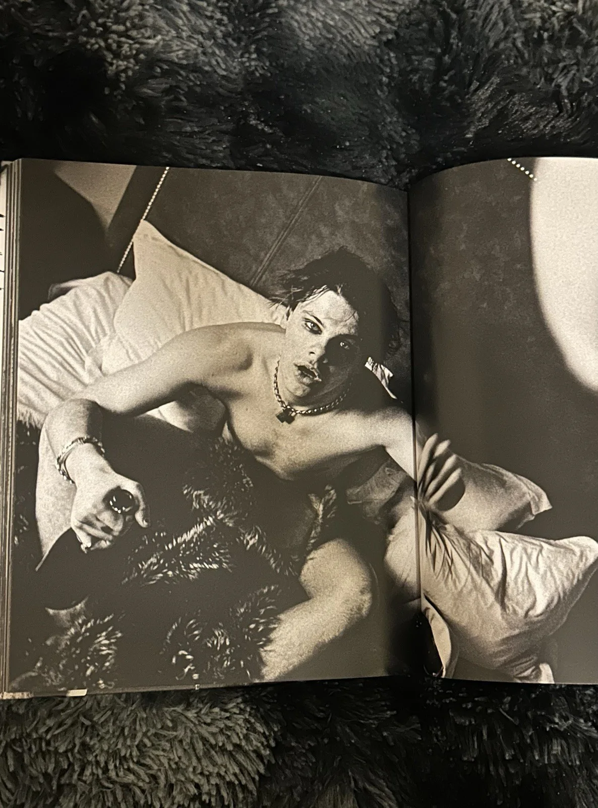 All My Friends Have Deserted: Signed By Both YUNGBLUD & Tom Pallant Photographer, изображение 4