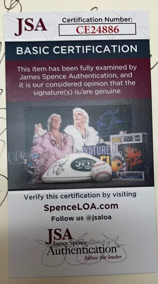 Sonny Bono Signed Authentic “And The Beat Goes On” Book, image 3