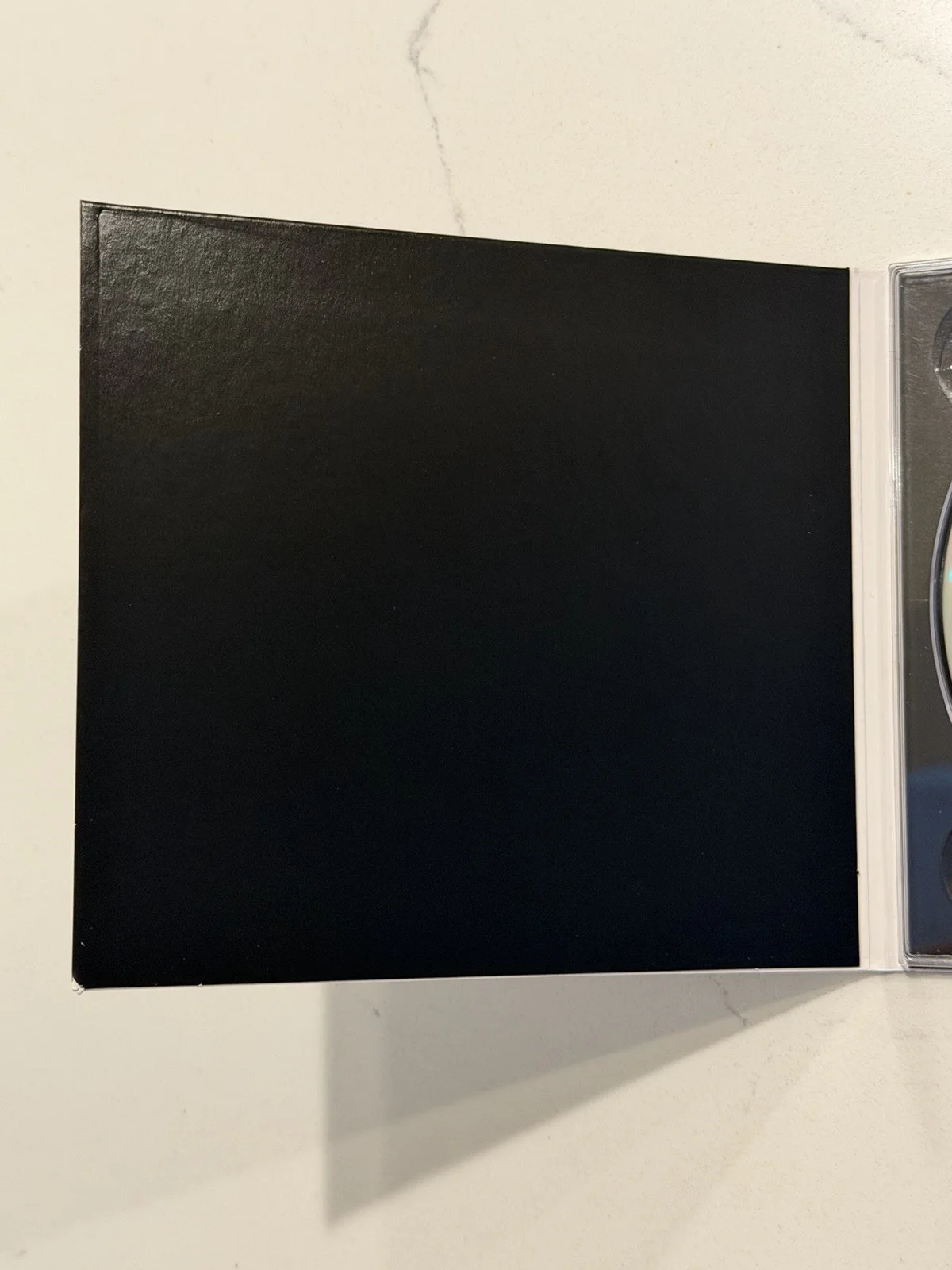 KANYE WEST SIGNED BULLY COMPACT DISC LP AUTOGRAPHED CD YE NEW - #1, image 5