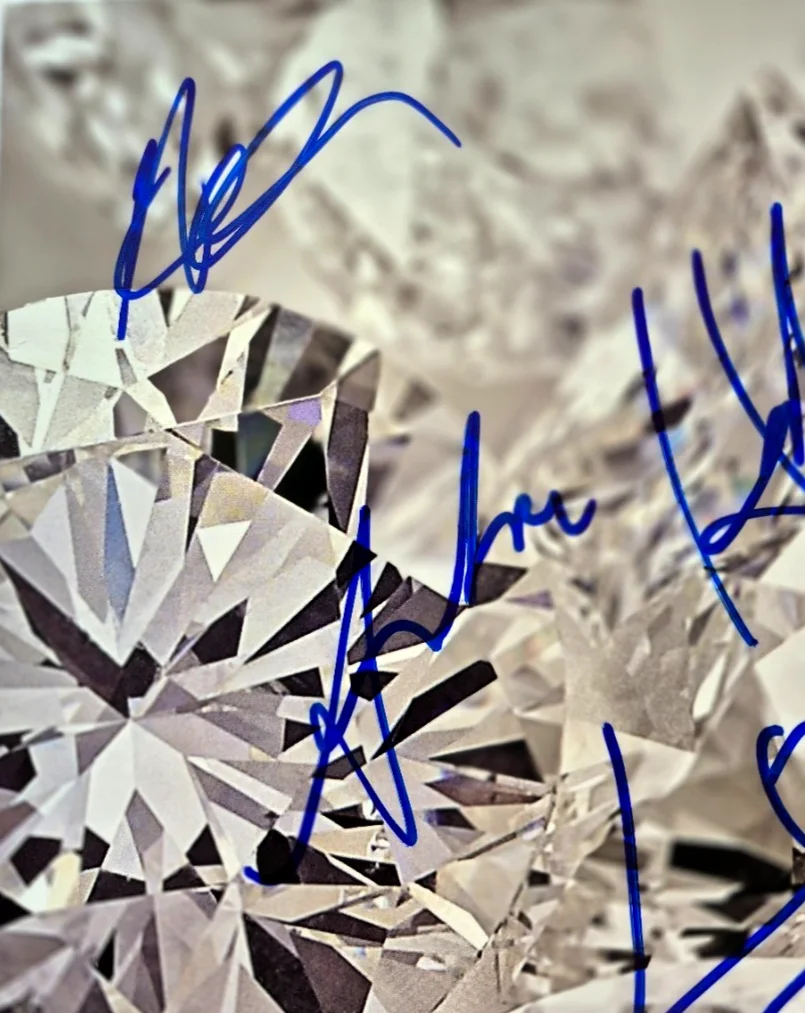 FUTURE & DRAKE SIGNED AUTOGRAPH WHAT A TIME TO BE ALIVE ALBUM TAKE CARE PSA COA, image 3