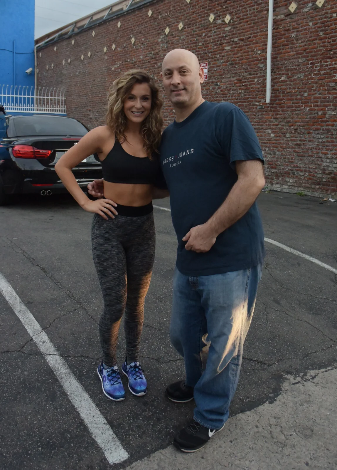 ALEXA VEGA — ALEXA VEGA "MACHETE" IN PERSON SIGNED 8X10 COLOR PHOTO 2 COA, изображение 4