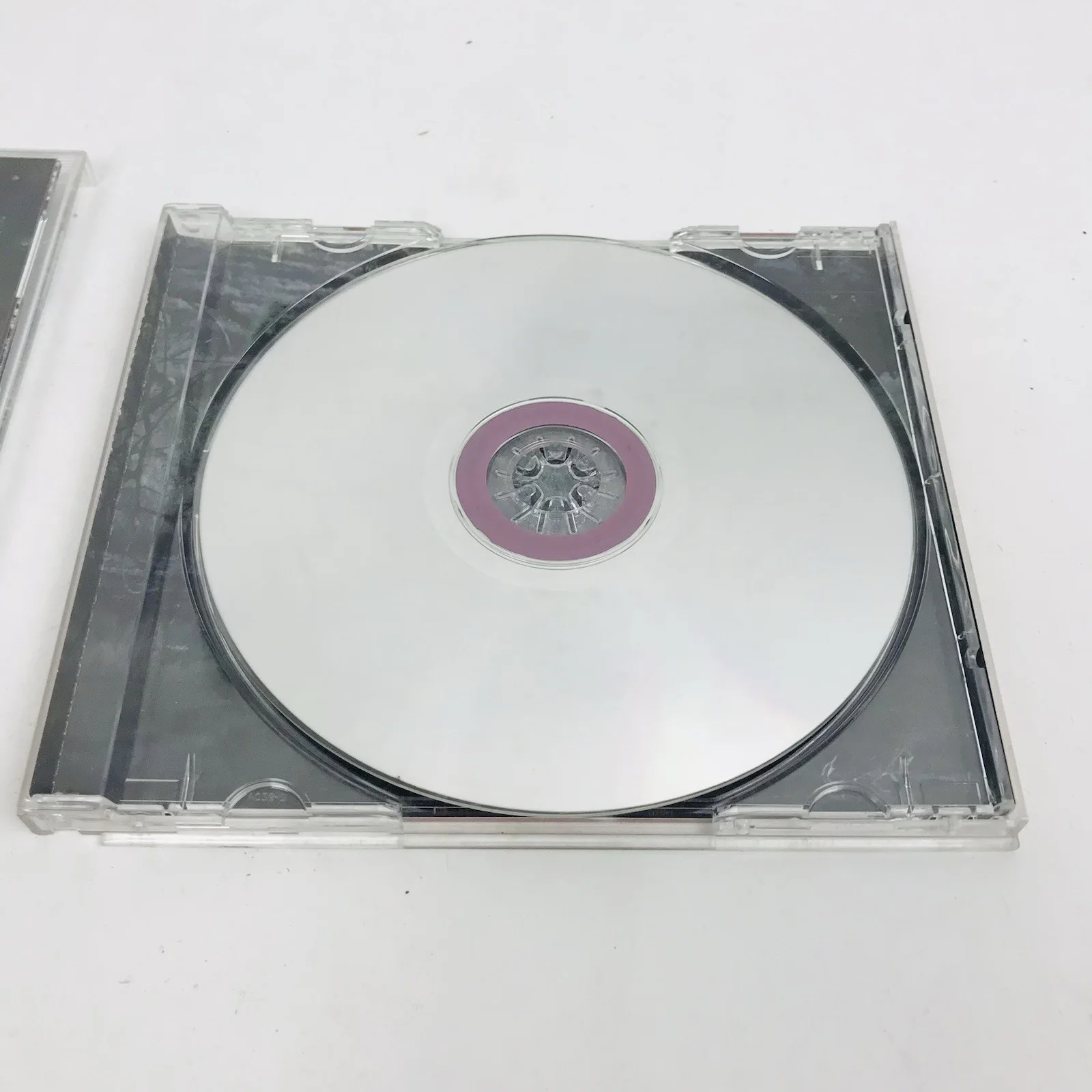Post Malone SIGNED Hollywoods Bleeding CD Autographed, Damaged Case, image 4