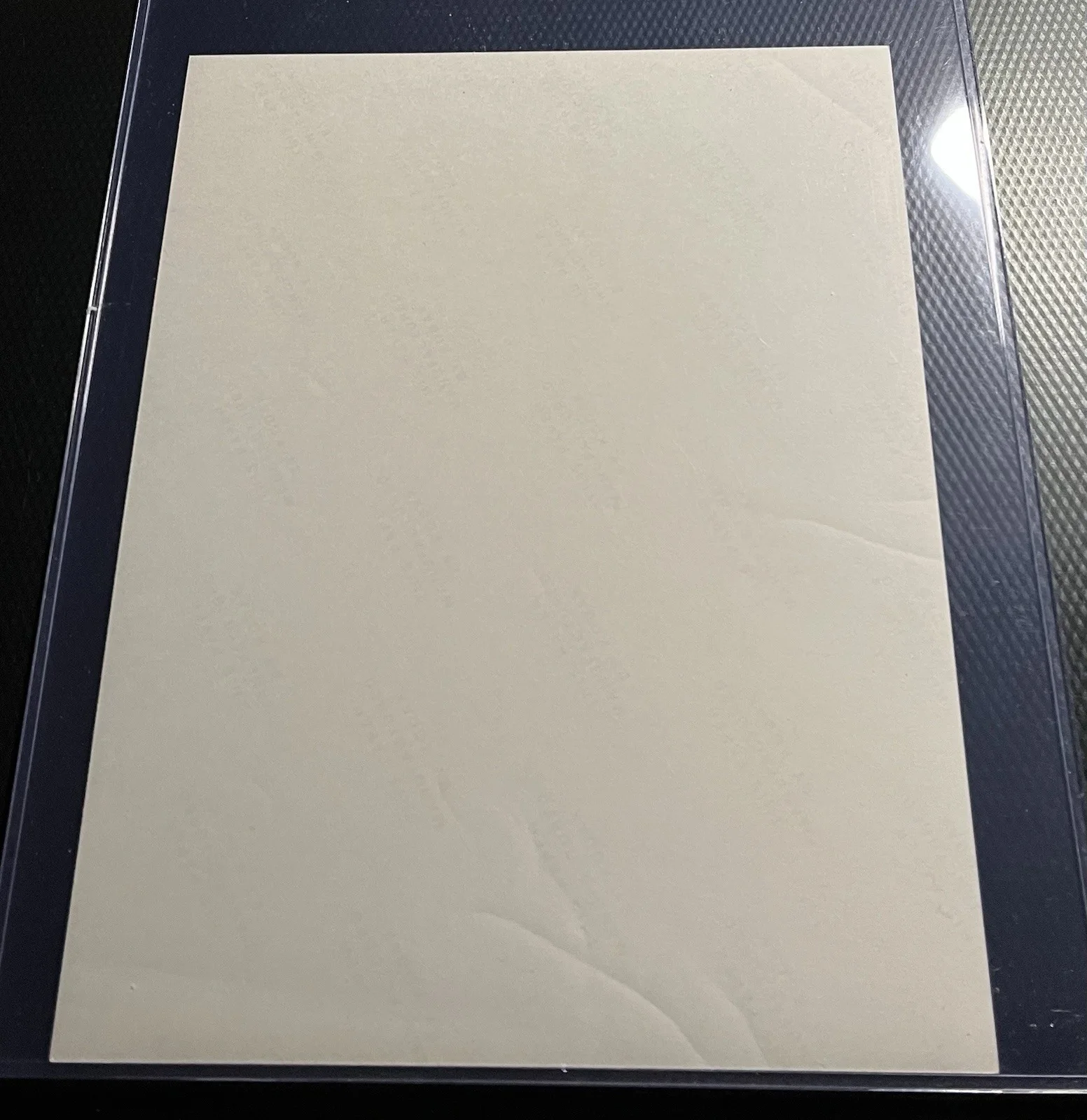 Joan Lunden — Joan Lunden Legendary TV Personality Signed 7x9 Photograph w/ Top Loader & COA, image 5