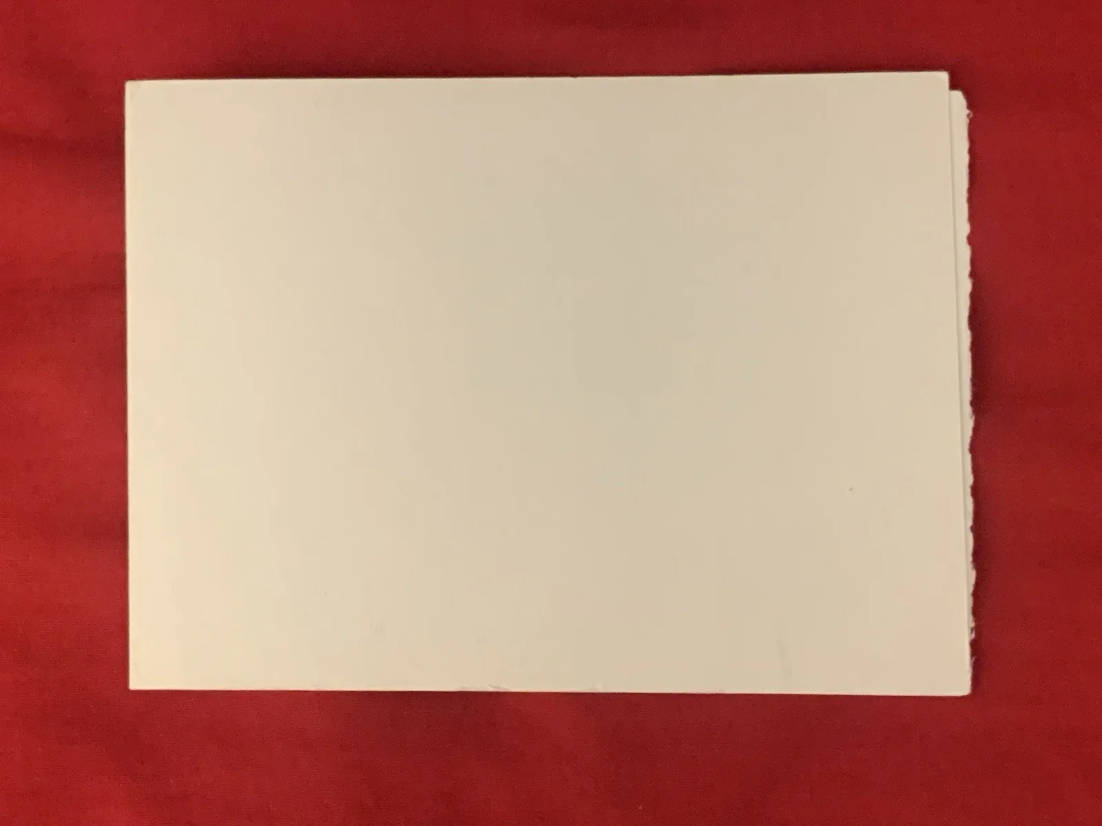 Vincent Price Estate 2-sided Promotional Broadside & Blank Price Card! 23j, изображение 3