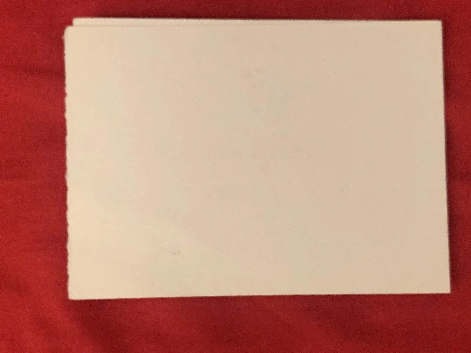 Vincent Price Estate 2-sided Promotional Broadside & Blank Price Card! 23j, изображение 4