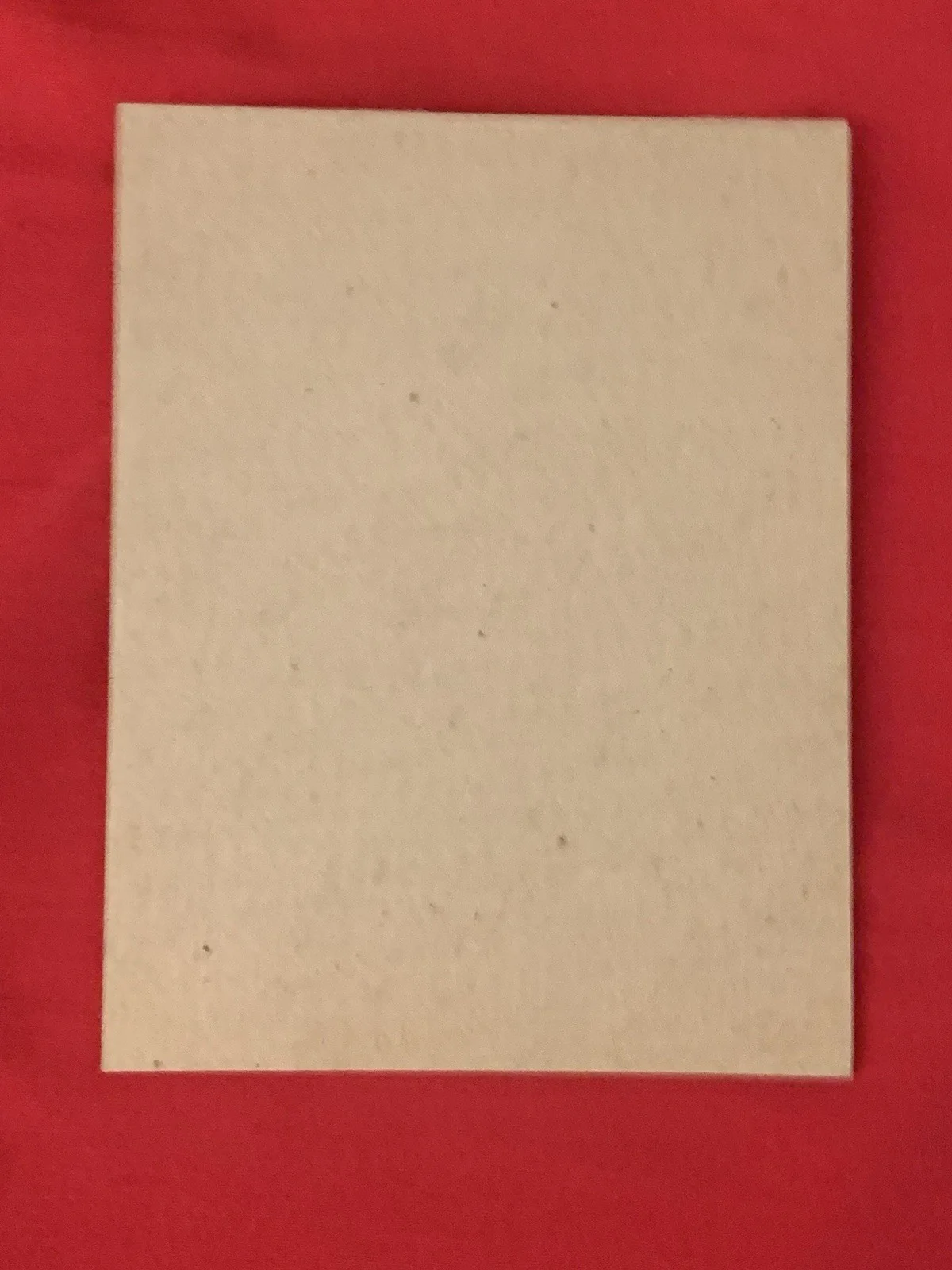 Vincent Price — Vincent Price Estate Handwritten Receipt To Coral Browne for Artwork! 23g, изображение 3
