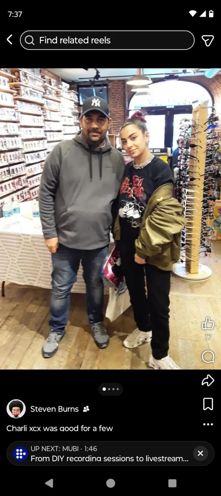CHARLIE XCX SINGER SONGWRITER SUPERSTAR SIGNED AUTOGRAPH 8x10 PHOTO PROOF RARE, изображение 3