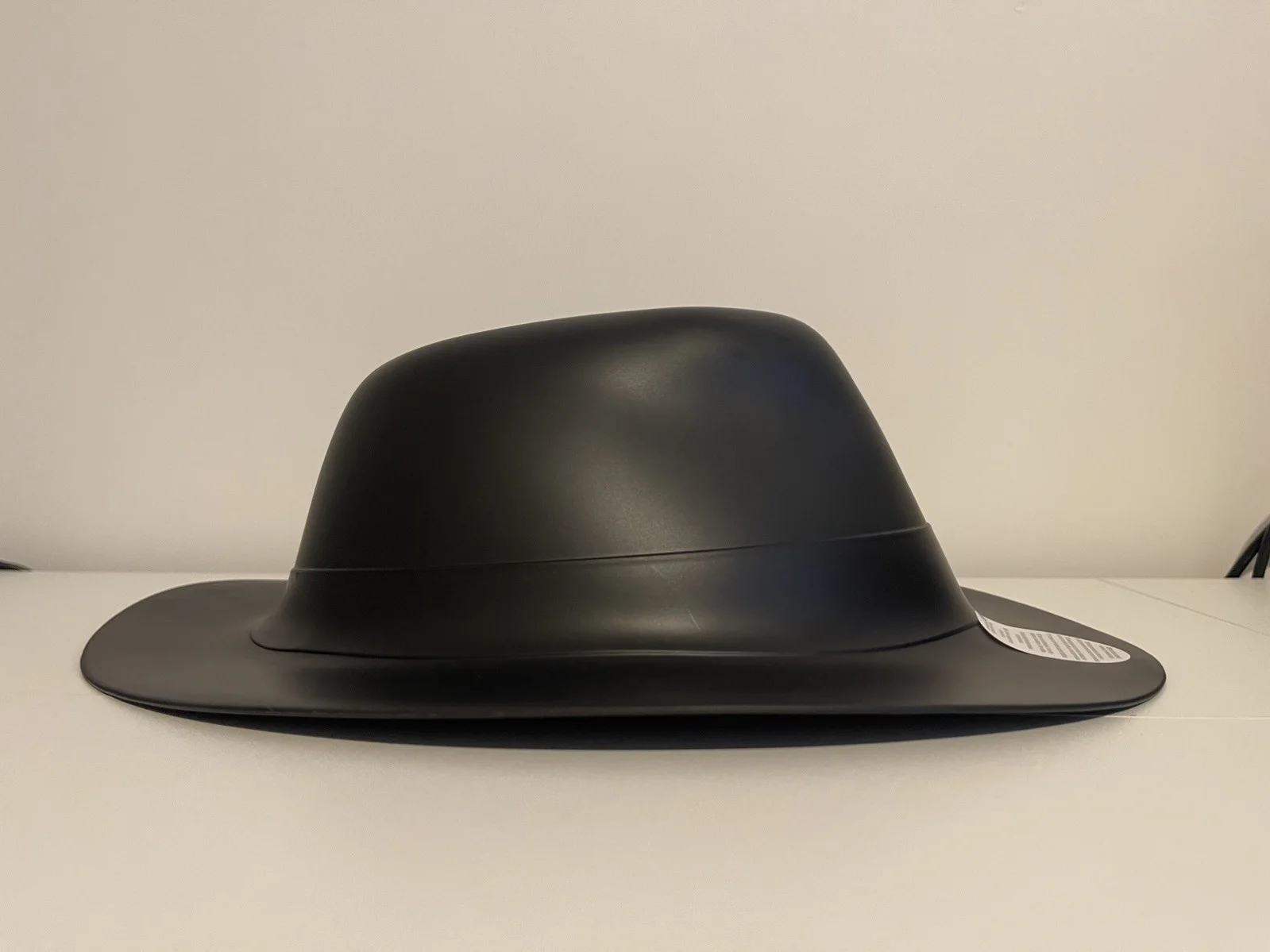 The Michael Jackson Movie Popcorn Fedora Hat Bucket Collectors 2026, изображение 3