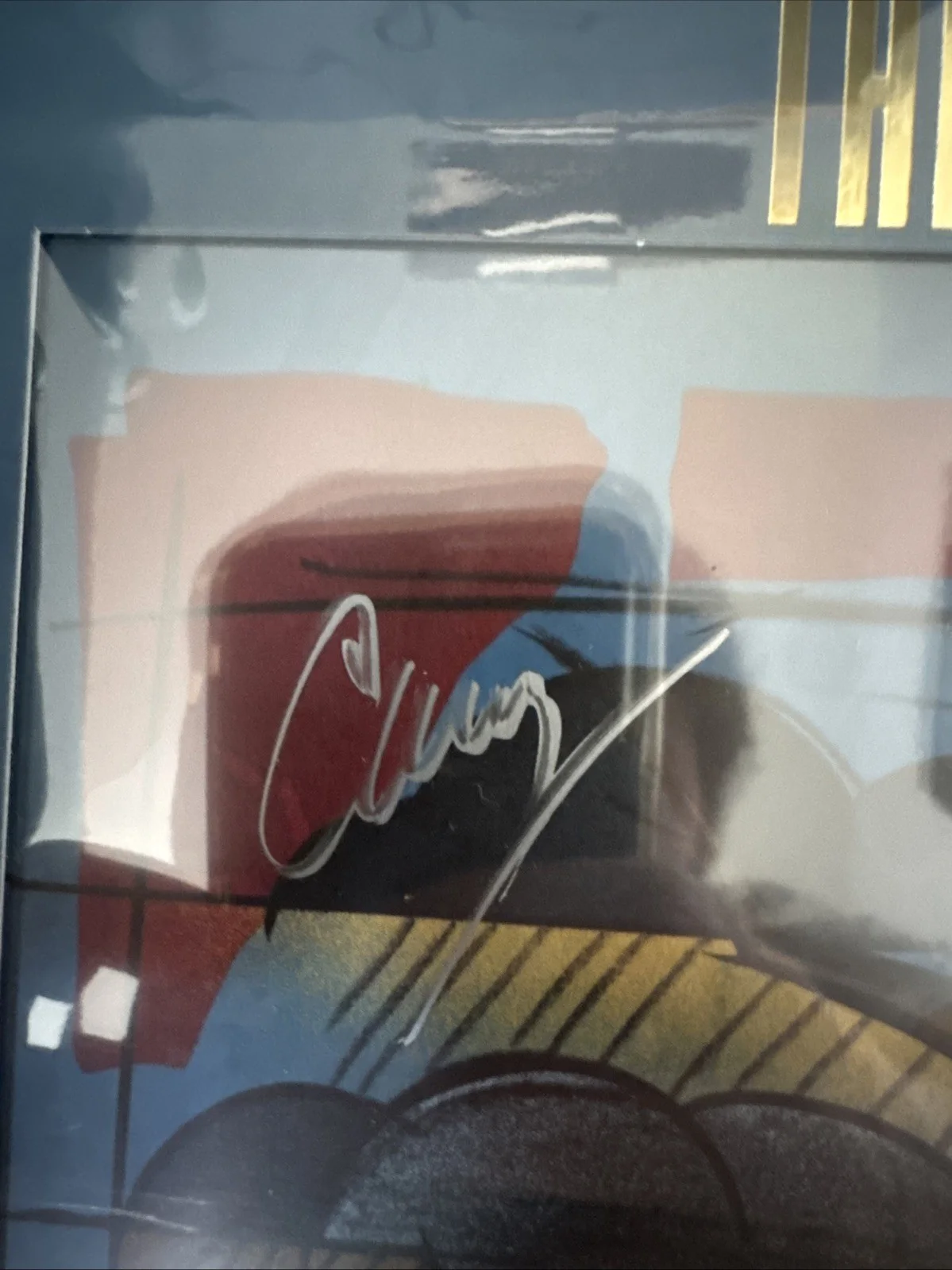 SIGNED The Wonder Years - No Closer To Heaven Special 10th Anniversary Vinyl 2LP, image 4