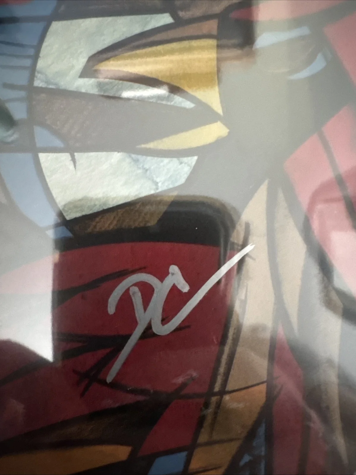 SIGNED The Wonder Years - No Closer To Heaven Special 10th Anniversary Vinyl 2LP, image 5