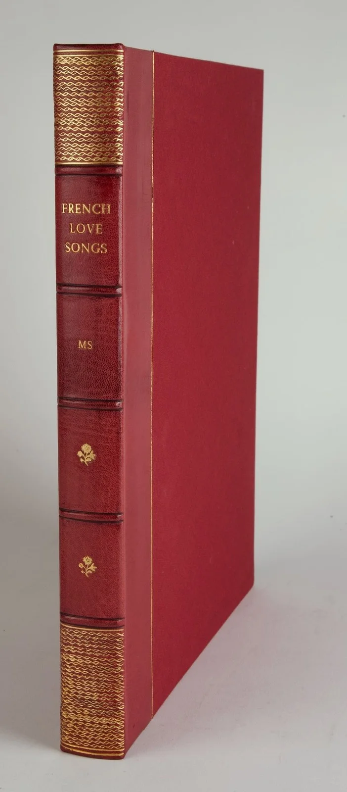 VOCAL MUSIC 18th Century / Douze Chansons ou Romance avec accompagnement de, изображение 4