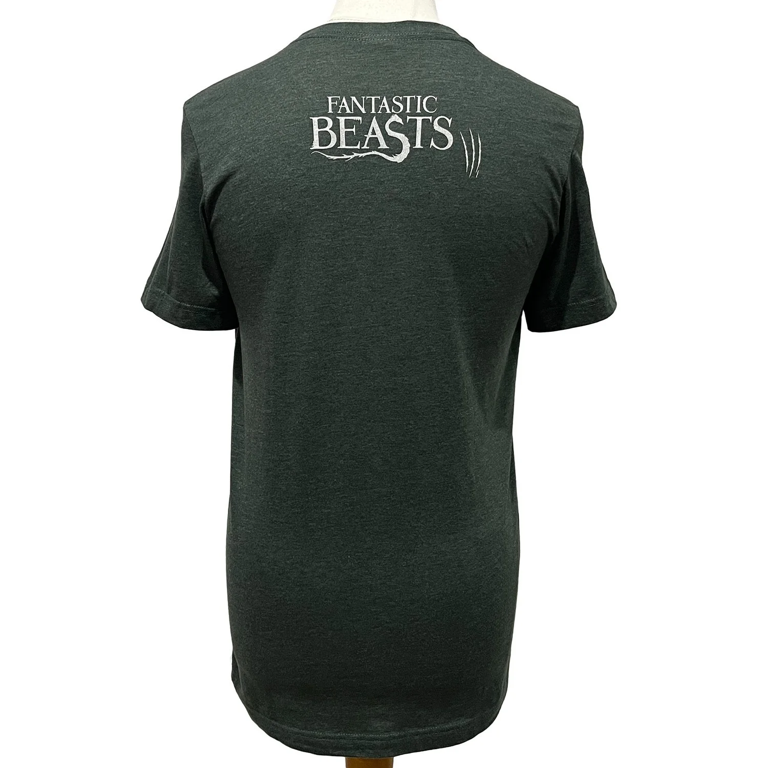 FANTASTIC BEASTS 3 Cast & Crew T-Shirt (M) Production Movie Film Harry Potter, изображение 2