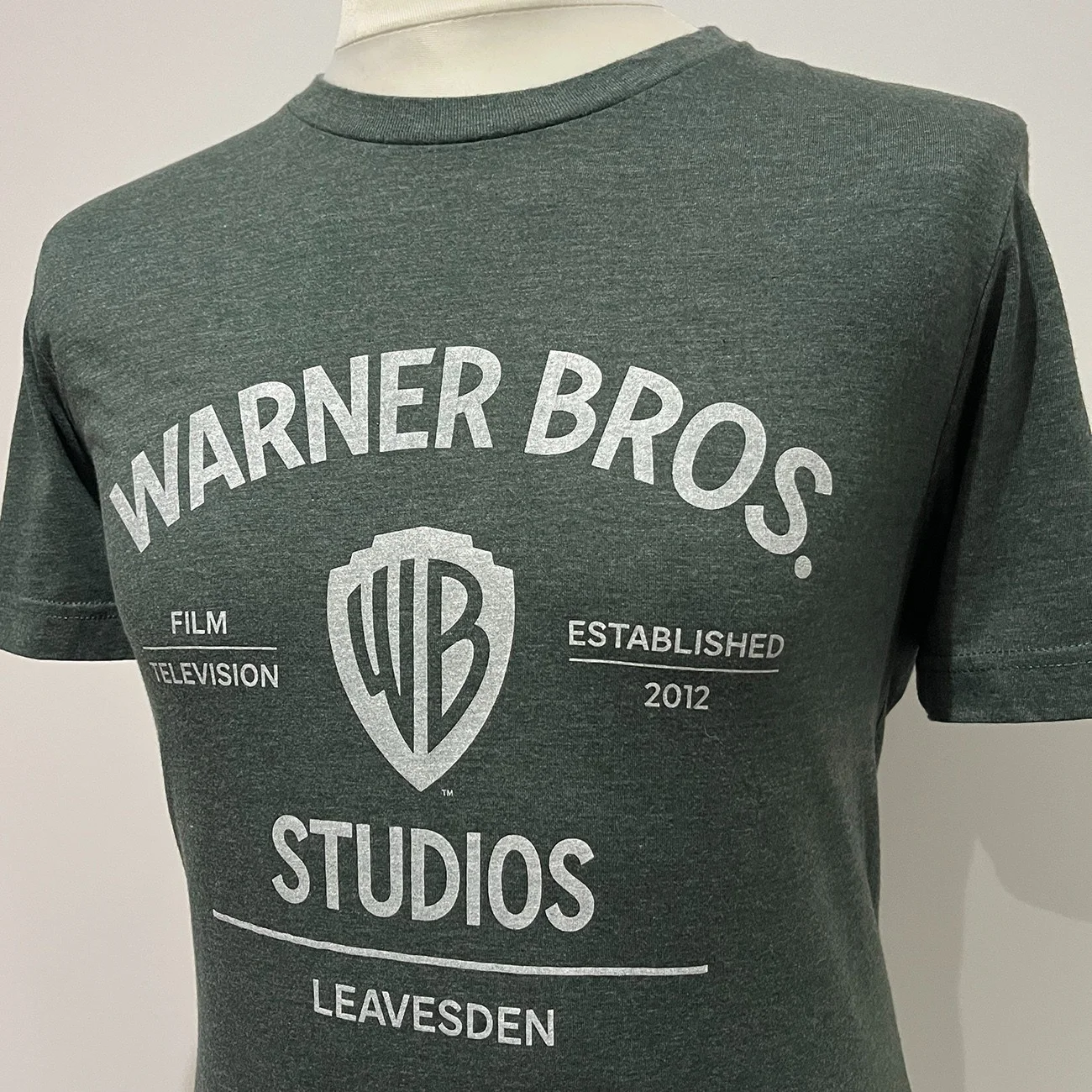 FANTASTIC BEASTS 3 Cast & Crew T-Shirt (M) Production Movie Film Harry Potter, изображение 4