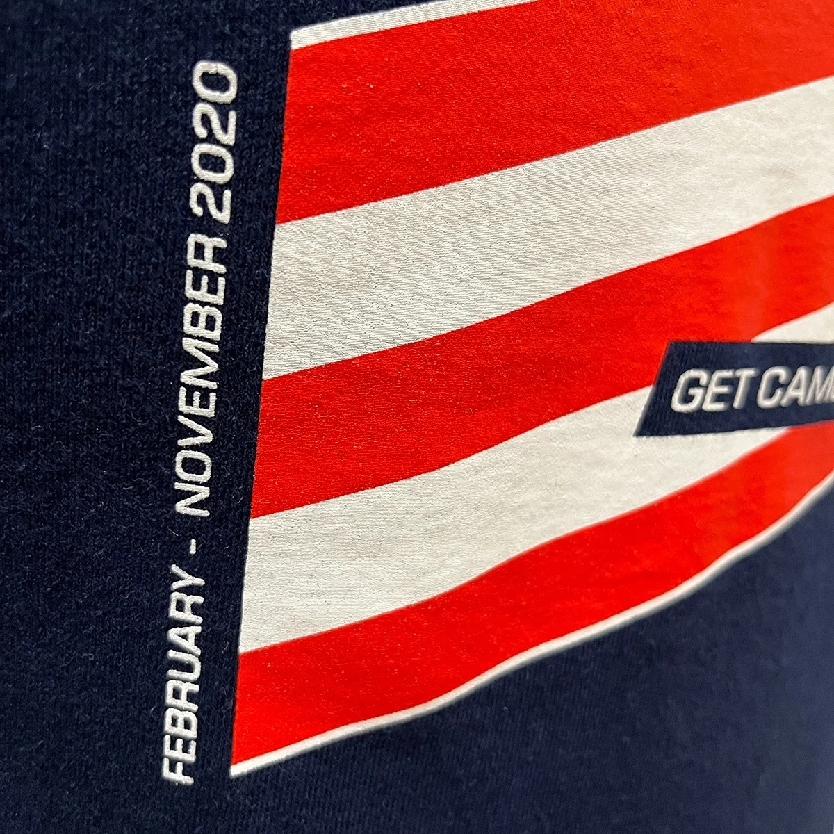 JURASSIC WORLD DOMINION Cast & Crew T-Shirt S Movie Camera Dept Film Production, изображение 2