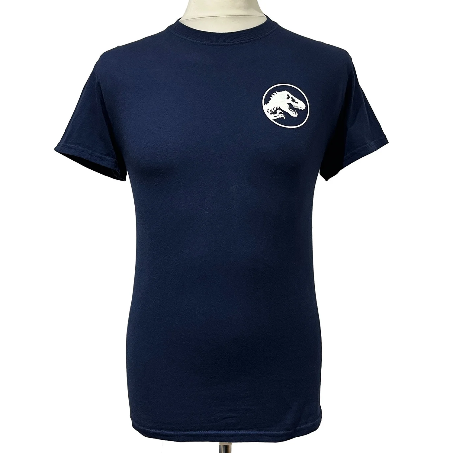 JURASSIC WORLD DOMINION Cast & Crew T-Shirt S Movie Camera Dept Film Production, изображение 3