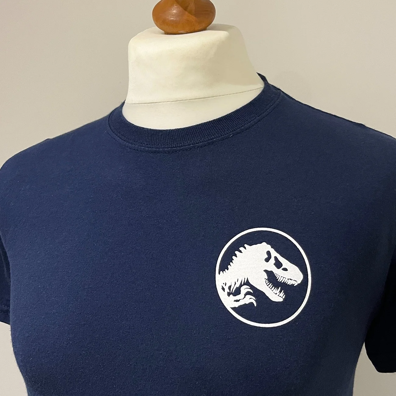 JURASSIC WORLD DOMINION Cast & Crew T-Shirt S Movie Camera Dept Film Production, изображение 4