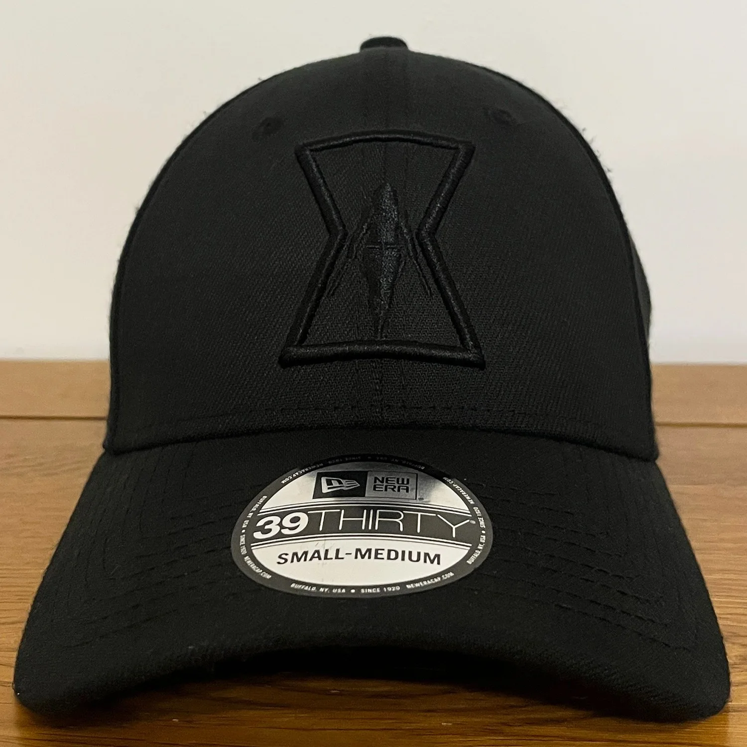 BLACK WIDOW Cast & Crew Cap Hat S/M Marvel Studios Gift Movie Film 2019 Gifted, image 2