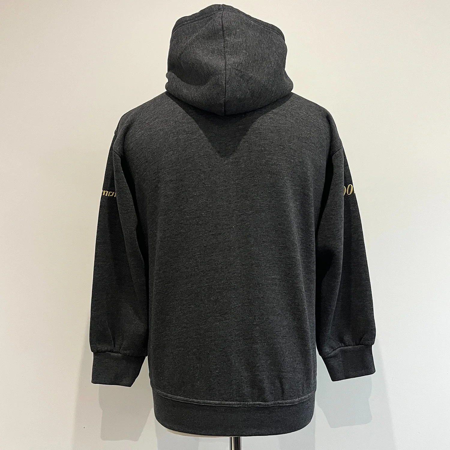 James Bond Cast & Crew Hoodie XS Skyfall 50th Anniversary Movie Film 007 Gift, изображение 4