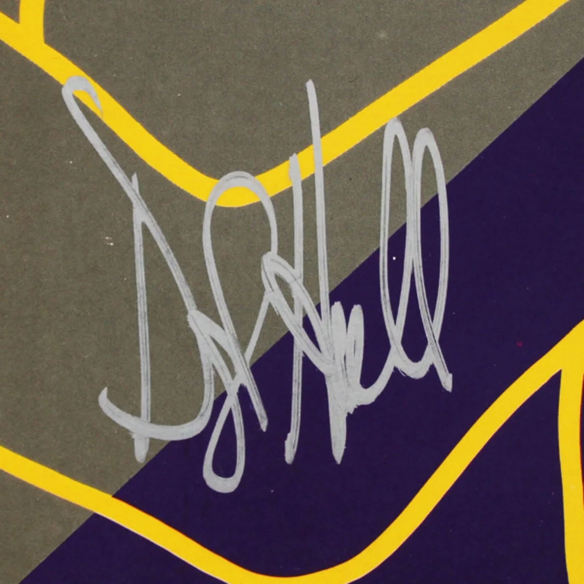 Hall & Oates Signed Record Album Daryl Hall & John Oates Rock'n Soul Part 1 -..., изображение 3
