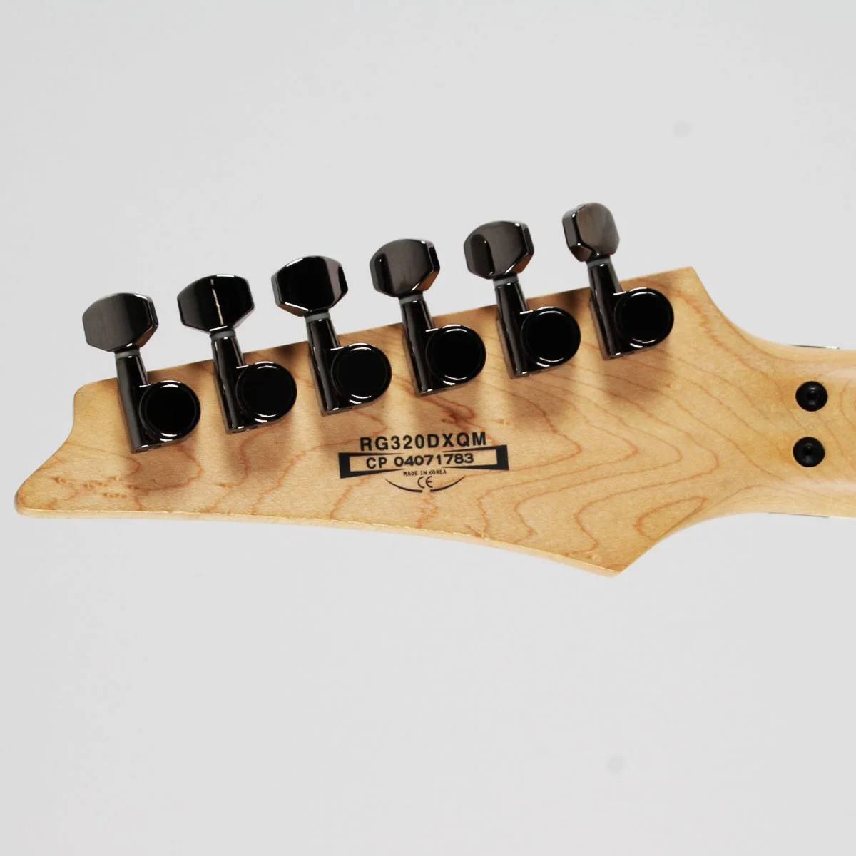 YES Band Signed Electric Guitar (4) John Anderson, Chris Squire, Rick Wakeman..., изображение 5
