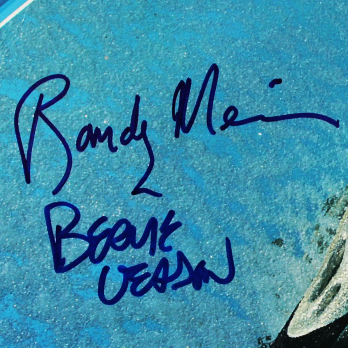 The Eagles Signed Record Album Greatest Hits - COA JSA, image 2