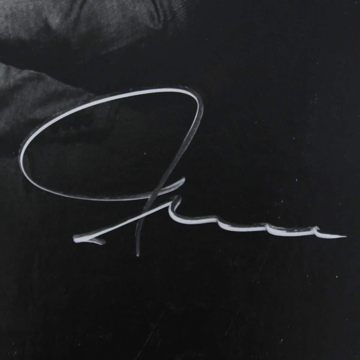 Gin Blossoms Band Signed Record Album (4) - COA JSA, image 2