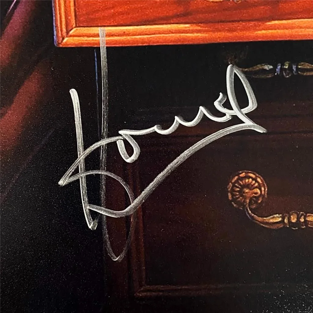 Howie Mandel signed Gremlins 2 Photo 11x17 Movie Poster autograph ~ Beckett BAS, изображение 2
